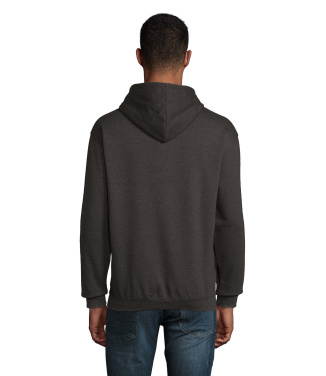 Logotrade reklamprodukter bild: CONDOR Unisex Hoodie