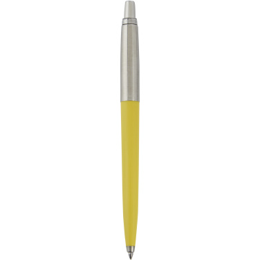 Logotrade reklamprodukter bild: Parker Jotter Recycled kulspetspenna