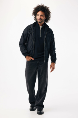 Logotrade profilreklam bild: IQONQ Odin jacka i återvunnen polyester - urban stil