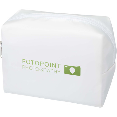 Logotrade reklamprodukter bild: Muse necessär av GRS RPET