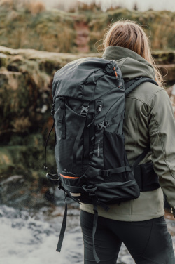 Logotrade profilprodukter bild: Nordic Drift Trail RCS ryggsäck 33L