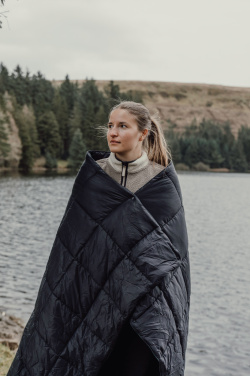 Logotrade presentreklam bild: Nordic Drift GRS 3-in-1 Adventure Blanket