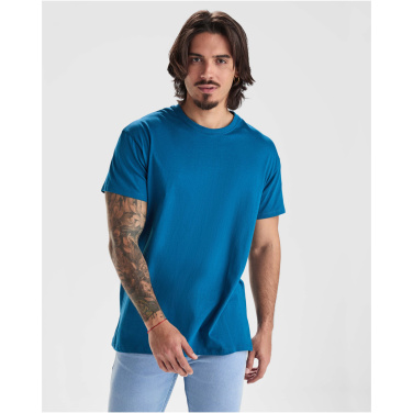 Logotrade presentreklam bild: Beagle kortärmad T-shirt för herr