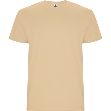 Logotrade profilreklam bild: Stafford kortärmad T-shirt för barn