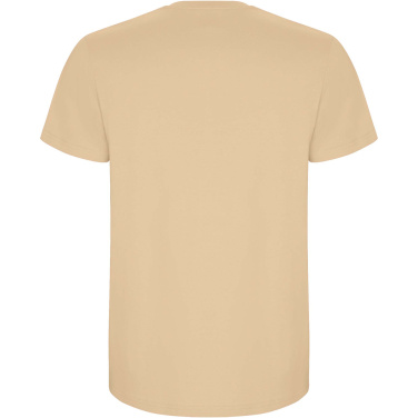 Logotrade kampanjprodukter bild: Stafford kortärmad T-shirt för barn