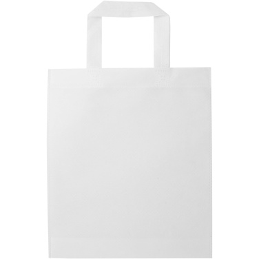 Logotrade reklamprodukter bild: EcoSeal tygväska  GRS-återvunnen, 3 l