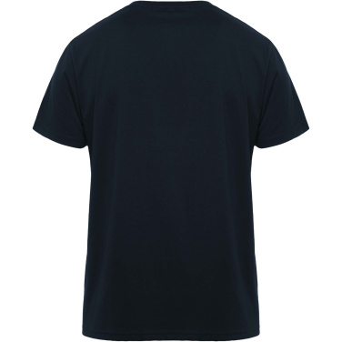 Logotrade reklamprodukter bild: Expedition 160 g/m2 kortärmad T-shirt för herr