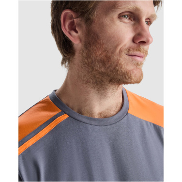 Logotrade profilprodukter bild: Expedition 160 g/m2 kortärmad T-shirt för herr