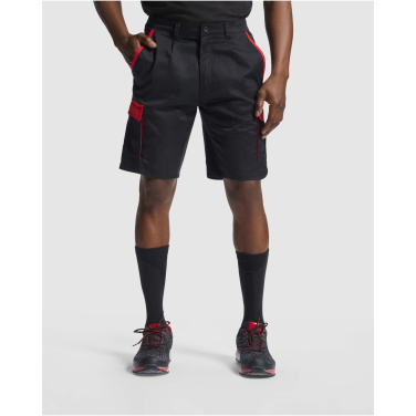 Logotrade presentreklam bild: Tahoe 250 g/m2 arbetsshorts