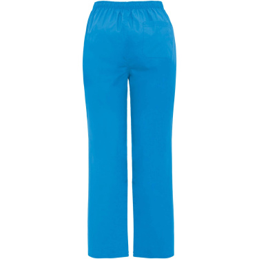 Logotrade profilreklam bild: Vademecum 160 g/m2 unisex-servicebyxor