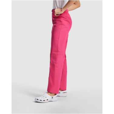Logotrade profilprodukter bild: Vademecum 160 g/m2 unisex-servicebyxor