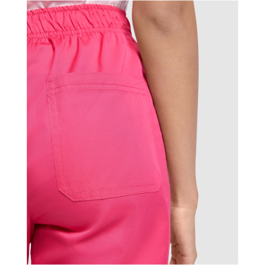 Logotrade profilprodukter bild: Vademecum 160 g/m2 unisex-servicebyxor