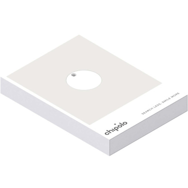 Logotrade reklamprodukter bild: Chipolo POP tracker